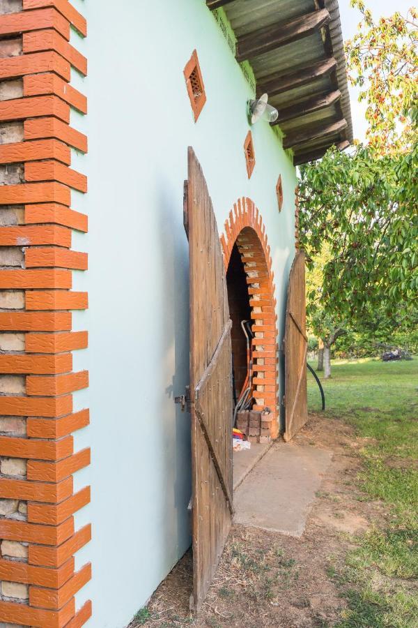 Village Wine House Mandicevac Exterior photo