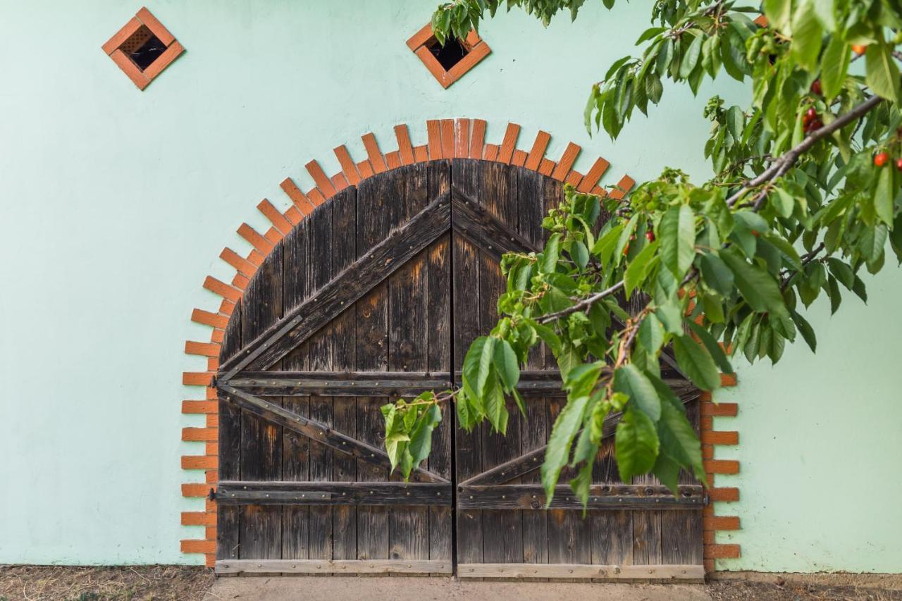 Village Wine House Mandicevac Exterior photo